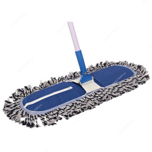 Moonlight Dust Mop, 20487, 55CM