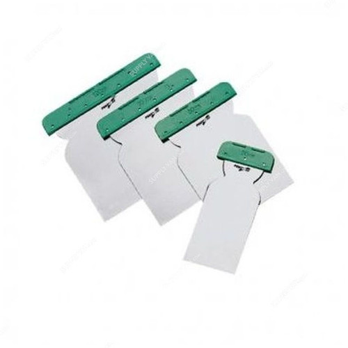 Pentrilo Taping Knife Set, 13085, 4PCS