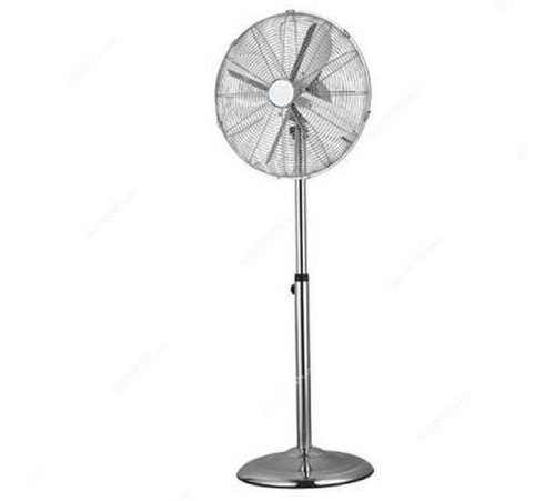 Geepas Stand Fan, GF9611, 16 Inch, 50W