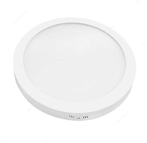 Vmax LED Ceiling Light, M-15193MZ, 15W, 220-240VAC, 3500K, Warm White