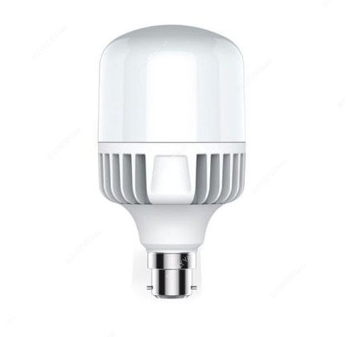 Geepas LED Bulb, GESL55014, 150-240V, 30W, DayLight, 6500K