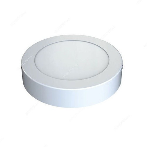 Geepas LED Slim Downlight, GESL55027, 12W