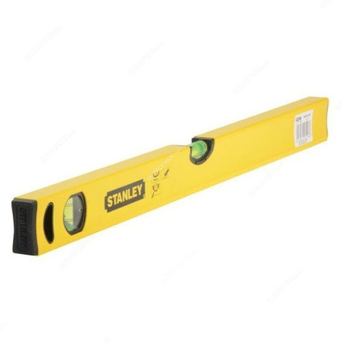 Stanley Box Level, STHT1-43103, 600MM