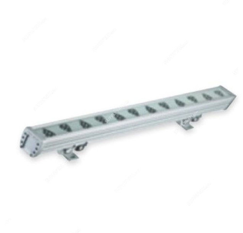 E-Star LED Wall Washer Light, ES7002, Lean, COB, 24W, RGB