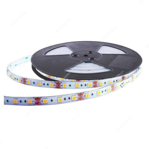 E-Star LED Strip Light, ES9017N, 5050, SMD, 72W, 5 Mtrs, 4000K