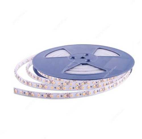 Ecolit LED Strip Light, EL9045C, 3528, SMD, 24W, 5 Mtrs, 12000K