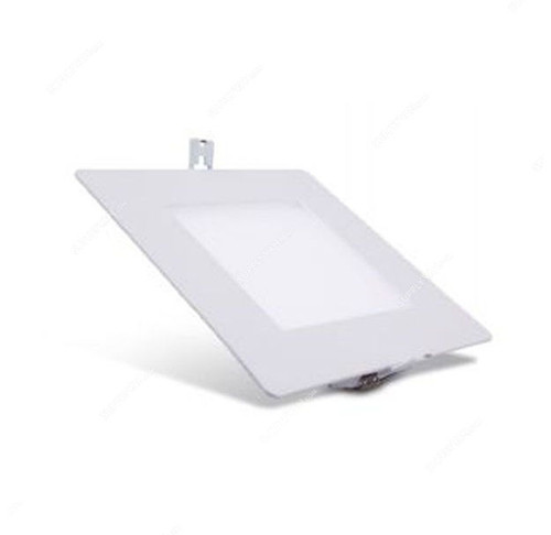 Ecolit LED Down Light, EL3022C, Square, SMD, 20W, 6300K