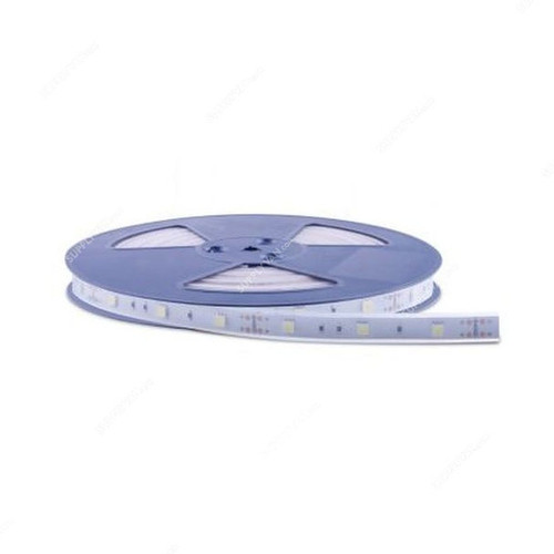 E-Star LED Strip Light, ES9202P, 3014, SMD, 105W, 5 Mtrs, 6130-6400K