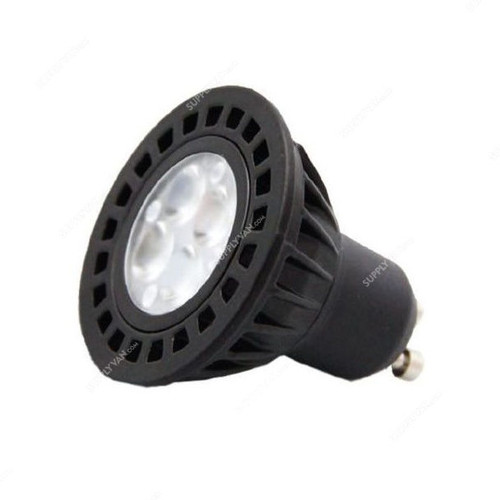 Ecolit LED Spot Light, EL2002W, Round, 4.5W, 3000K, 300LM