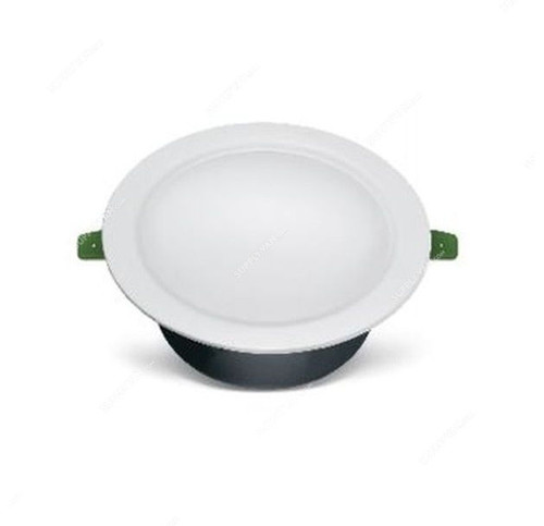 Ecolit LED Down Light, EL3020N, Minoa, Round, 83MM, 30W, 4000K