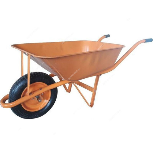 Apex PR Wheel Barrow, 60 Litres, 1 Wheel