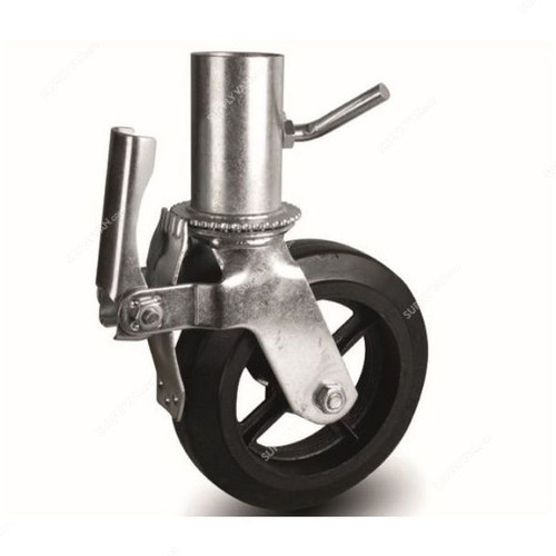 NSF Germany Scaffolding Wheel, 085200, Heavy Duty, 20CM, 400KG NSF Germany Scaffolding Wheel, 085200, Heavy Duty, 20CM, 400KG