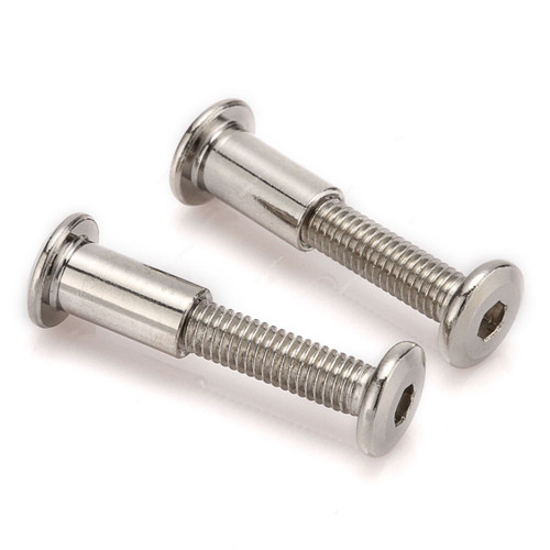 TP Nickel Plated Connector, 4MA x 14, PK1000