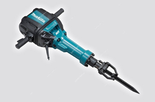 Makita Hex Shank Demolition Breaker, HM1812, 2000W