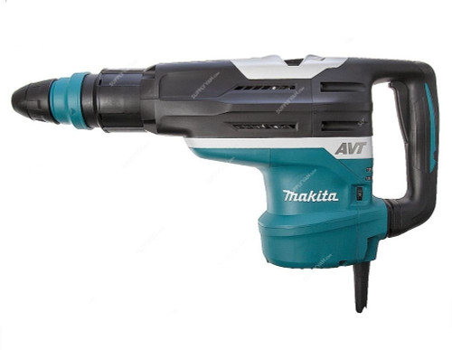 Makita Rotary Hammer, HR3540C, 850W, 315-630 RPM, 439 x 108 x 239MM