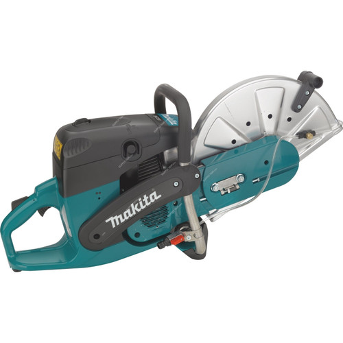 Makita Power Cutter, EK7301WS, 14 Inch Blade Dia., Cordless, 4-13/16 Inch