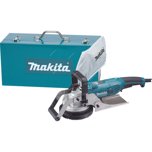 Makita Concrete Planer, PC5001C, 5 Inch, 10 A, 10000 RPM