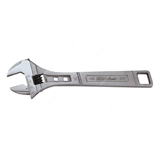 Ega Master Adjustable Wrench, 61110, 19MM, 150MM Long