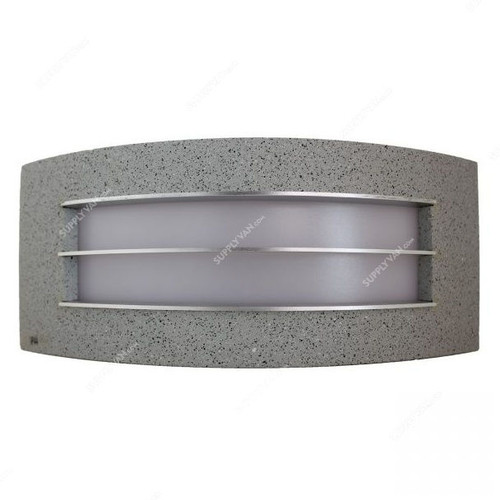 Massive Boundary Wall Light, EM-16064-99, E27, Metal