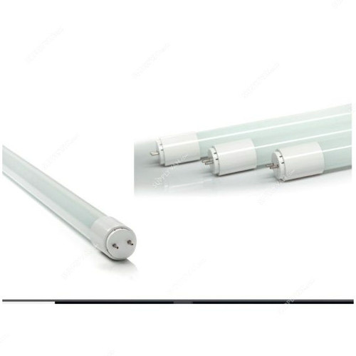 Franzi LED Tube Light, CLFRASMD24W, 24W, 85-265V, 6500K, 2400LM, 1198MM