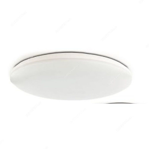 Gato LED Ceiling Light, CLGAT24W, 24W, 85-265V, 3000K, 2400LM, 330 x 26MM