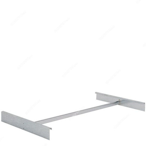 Bito Clothes Rail, 10-12353, 1000 x 424MM, Galvanised