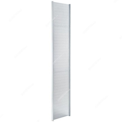 Bito Perforated Side Cladding, 10-13609, 2000 x 824MM, Galvanised