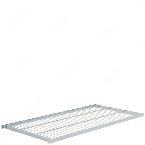 Bito Wire Shelve, 10-16489, 1000 x 500MM, Galvanised