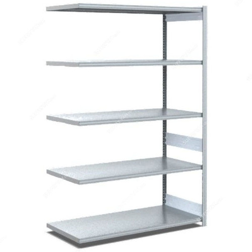 Bito Boltless Shelving, 10-17032, 2000 x 1008MM, Galvanised