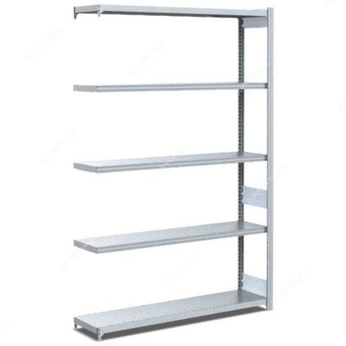 Bito Boltless Shelving, 10-17179, 2000 x 1008MM, Galvanised