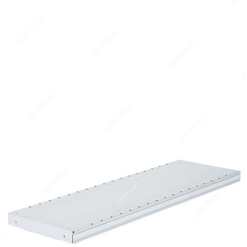 Bito Addition Shelve Level, 10-17074, 1000 x 300MM, Galvanised, PK4