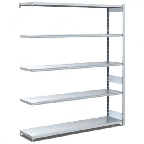 Bito Type M Boltless Shelving, 10-17100, 2000 x 1308MM, Galvanised