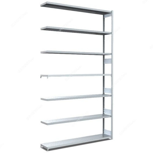 Bito Type M Boltless Shelving, 10-17139, 3000 x 1308MM, Galvanised