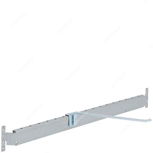 Bito Support Rail for Divider Bar, 10-15054, 101 x 1300MM, Galvanised