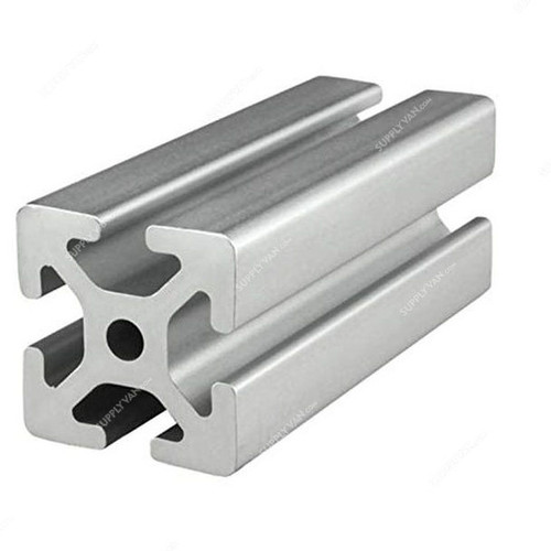 Extrusion T-Slot Profile, 20 Series, Aluminium, 1830MM