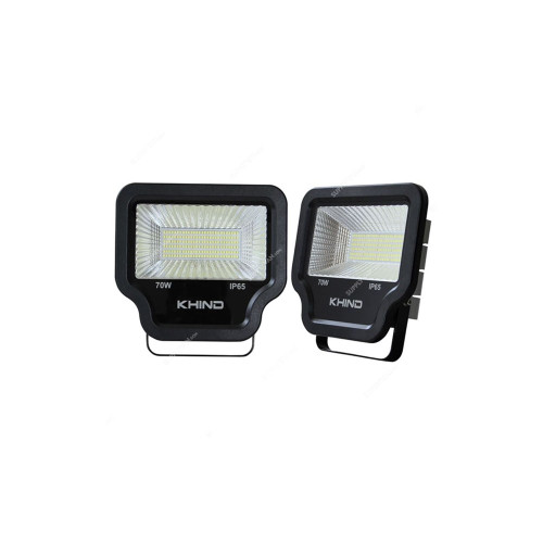 Khind Flood Light, KH-FL-YODA-70W-CDL, 220-240V, 70W