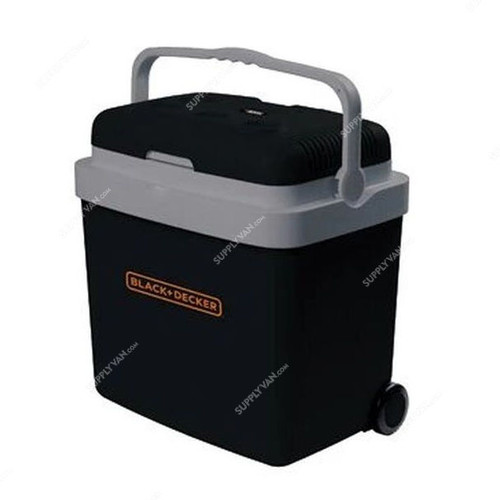 Black and Decker Car Cooling and Heating Case, BDC33L-B5, 33 Litres
