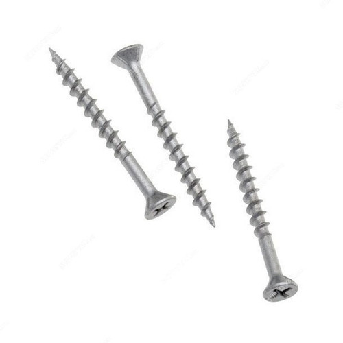 Picasso Chipboard Screw, 5 x 60MM, PK180