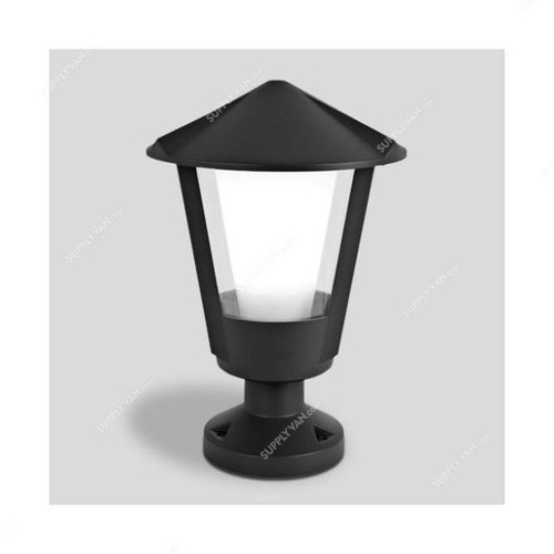 Lutec Street Light, 1254S-gr, 23W