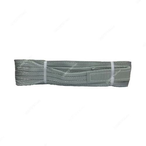 Armstrong Webbing Sling, 54T5M, OIR, 100MM x 5 Mtrs