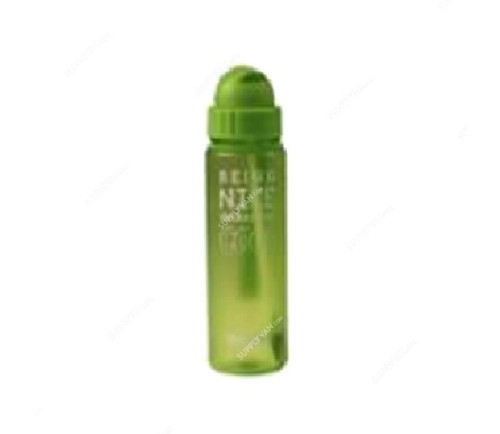 Homeway Water Bottle, HW-2701, 500ML, Green