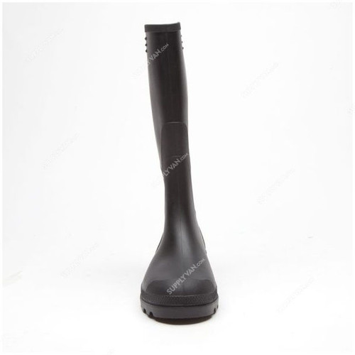 Gumboot, Size39, Black