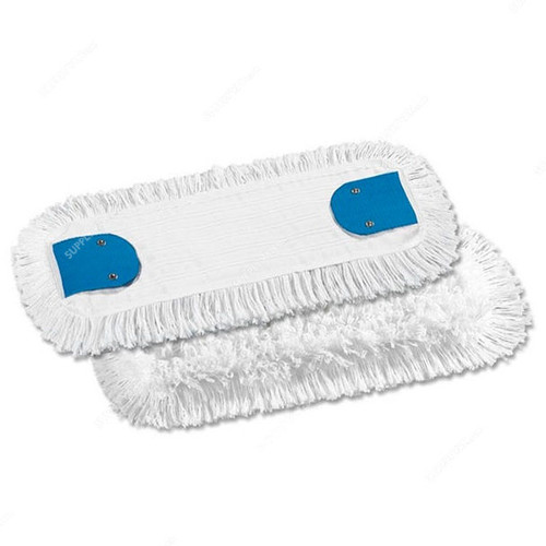 Intercare Speedy Mop Head, Polyester and Cotton, 50CM