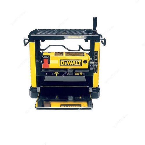 Dewalt Thicknesser Planer, DW733-GB, 1800W, 152-317MM