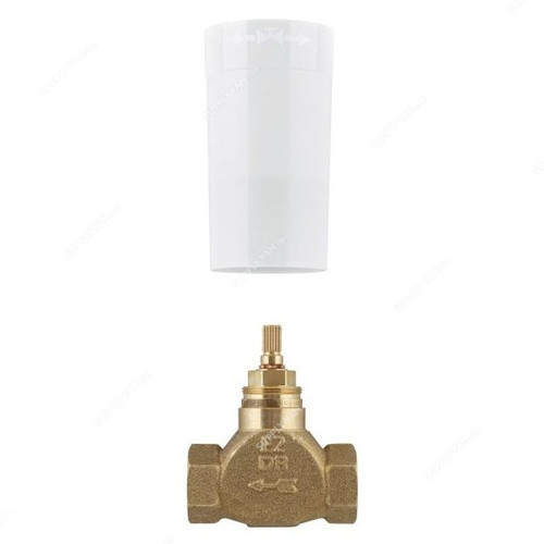 Grohe Concealed Valve, 29800000, 1/2 Inch