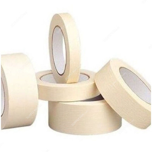 Masking Tape, 36MM x 30 Yard, 24 Pcs/Pack