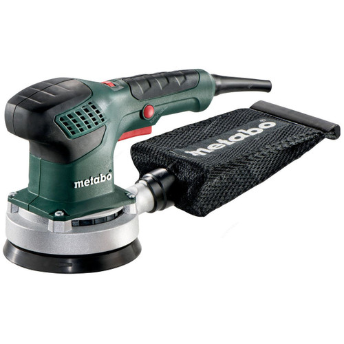 Metabo Random Orbital Sander, SXE-3125, 600443000, 310W, 125MM