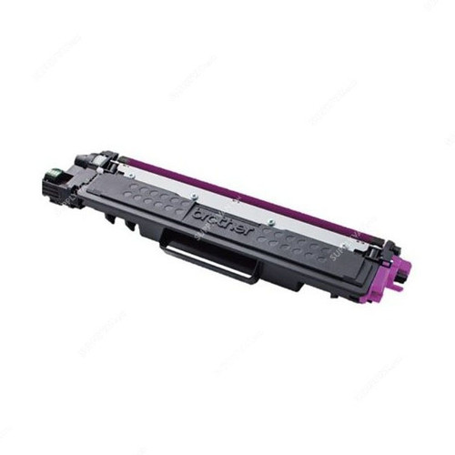 Brother Laser Toner Cartridge, TN-273M, 1300 Pages, Magenta