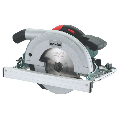 Metabo Circular Saw With Cardboard Box, KS-68-Plus, 1600W, 190MM