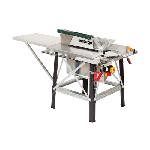 Metabo Table Saw, BKS-400-Plus, 80104003000, 3.1 kW, 400MM